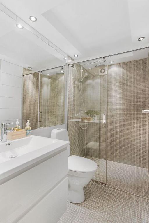 Oyjorden Apartment เบอร์เกน ภายนอก รูปภาพ