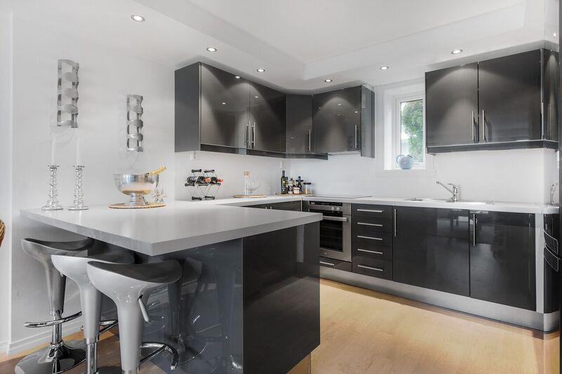 Oyjorden Apartment เบอร์เกน ภายนอก รูปภาพ